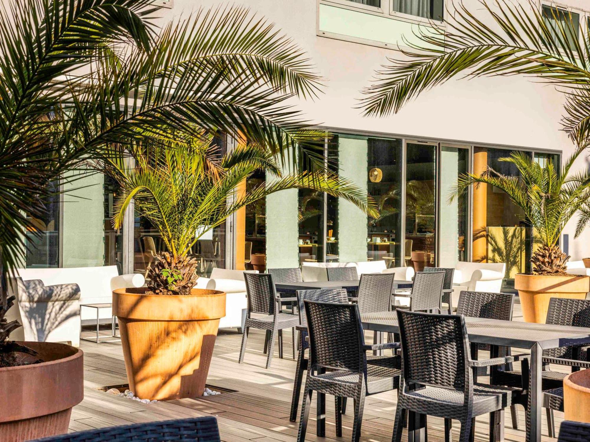 Astoria Appart'hôtel Agen Exterior foto